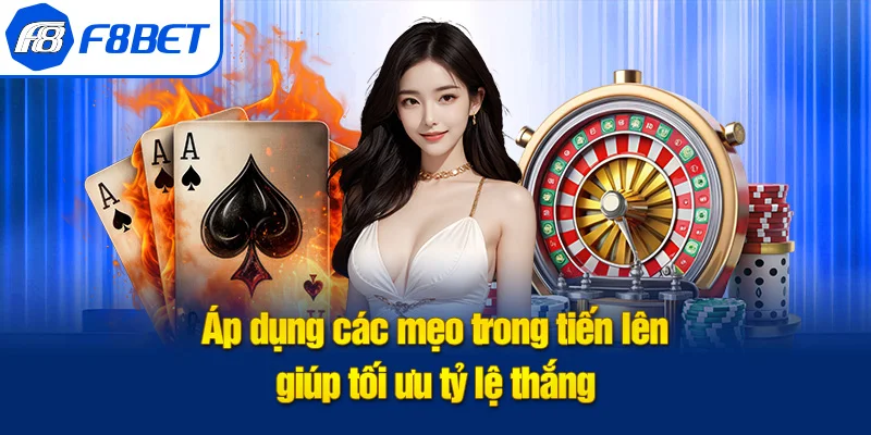 các mẹo đánh tiến lên