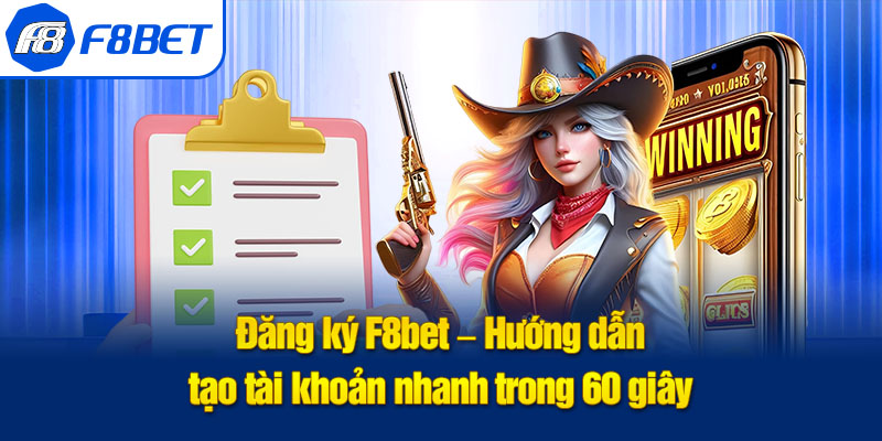 đăng ký f8bet ảnh đại diện