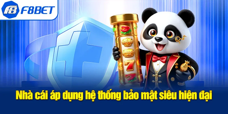 giấy phép hoạt động f8bet ssl