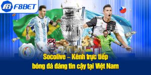 socolive ảnh đại diện