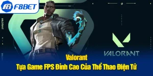 valorant ảnh đại diện